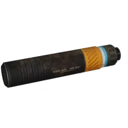 Suppressor
