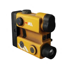 Smart Laser