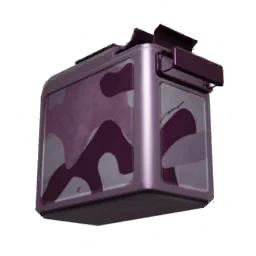 Quick Mag