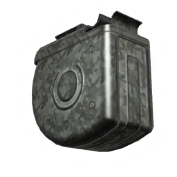 Large Mag
