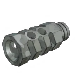 Muzzle Brake