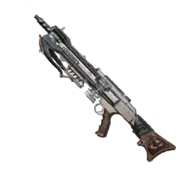 Capitão M249 Demon Hunter