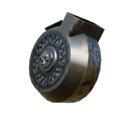Large Mag