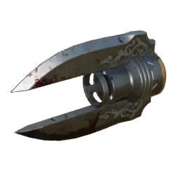 Choked Muzzle
