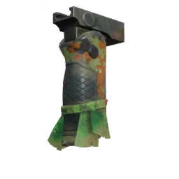 Hammer Foregrip