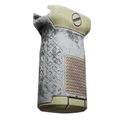 Hip Fire Grip