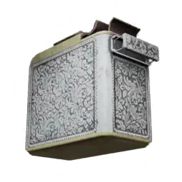 Quick Mag