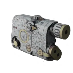High Precision Laser