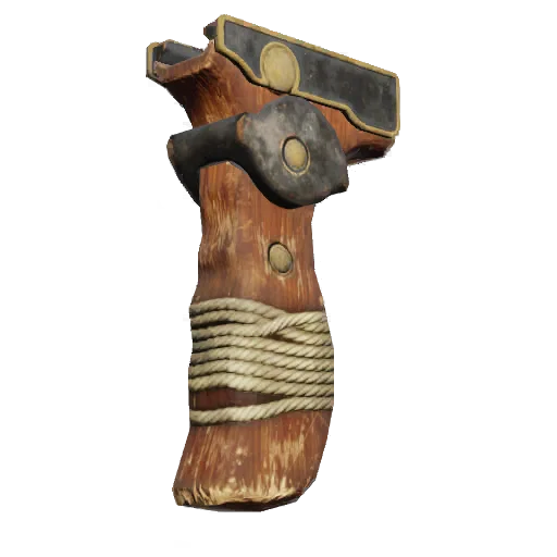 Hammer Foregrip