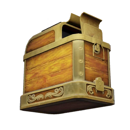Extended Mag
