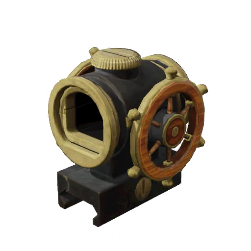 T2 Reflex
