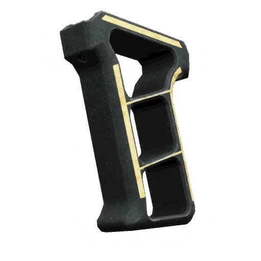 Lightweight Grip