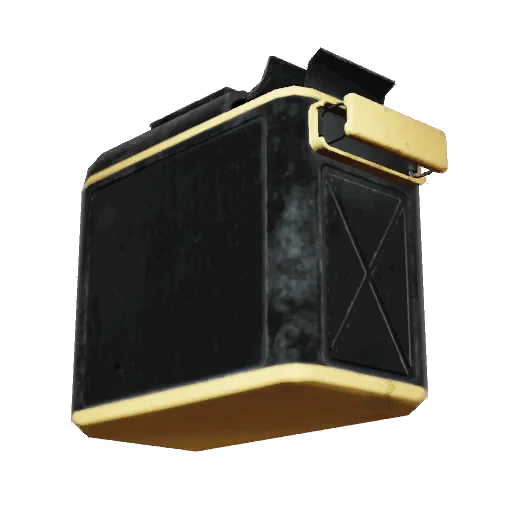 Quick Mag