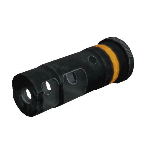 Compensator
