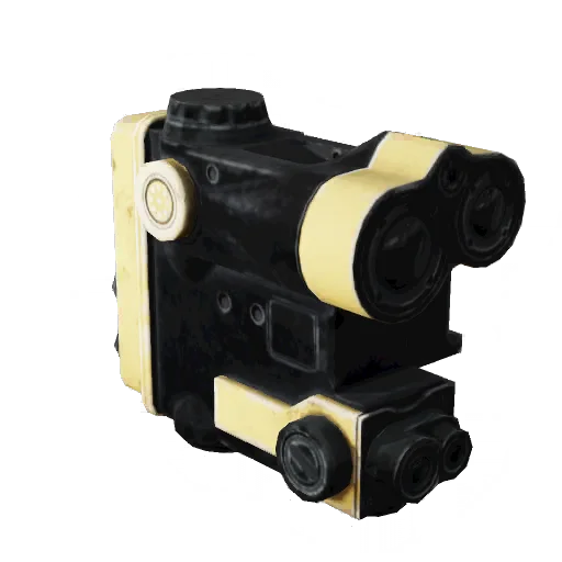 Smart Laser