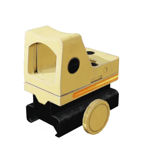 T2 Reflex