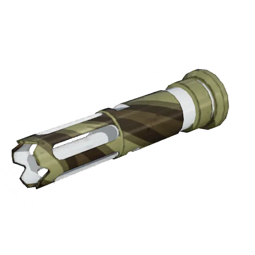 Flash Hider