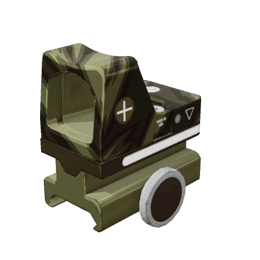 T2 Reflex