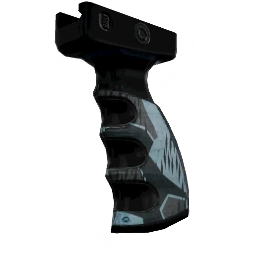 Tactical Grip