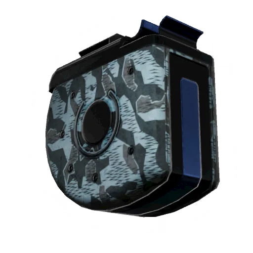 Large Mag