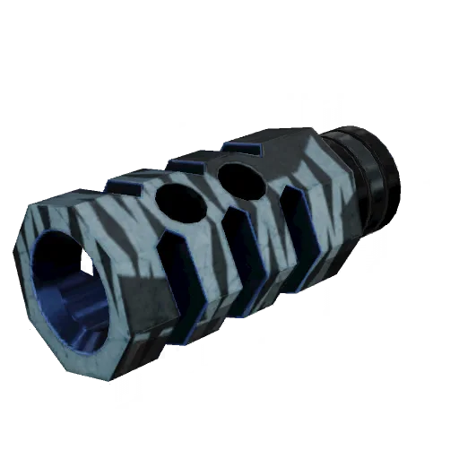 Muzzle Brake