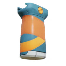 Hip Fire Grip