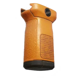 Hip Fire Grip