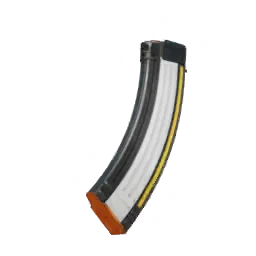 Extended Mag