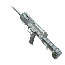 Ying T-95 LSW Tundra Stunner