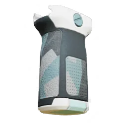 Hip Fire Grip