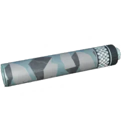 Suppressor