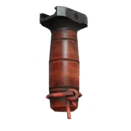 Vertical Grip