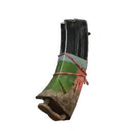 Quick Mag