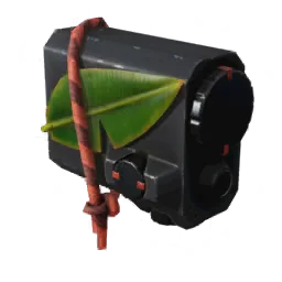 Tracking Laser