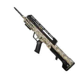 Ying T-95 LSW Classic Desert