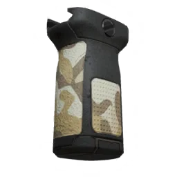 Hip Fire Grip