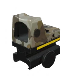 T2 Reflex
