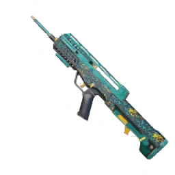 Ying T-95 LSW Toxic Glare