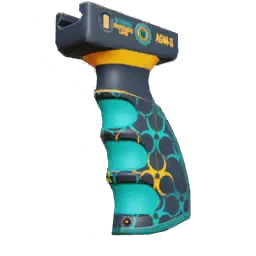 Tactical Grip