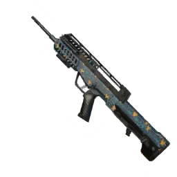 Ying T-95 LSW Chemical Agent