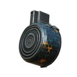 Large Mag