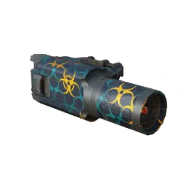 Mini Laser