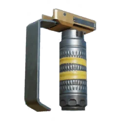 Hammer Foregrip
