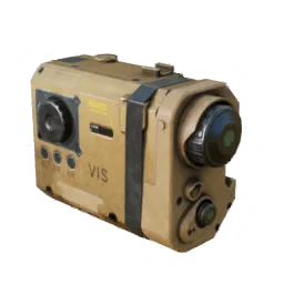 Tracking Laser