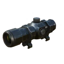 ACOG-2.5X