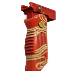 Hammer Foregrip