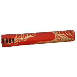 Extended Barrel