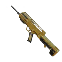 Ying T-95 LSW Gilded