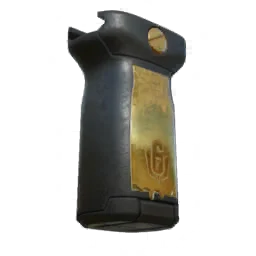 Hip Fire Grip