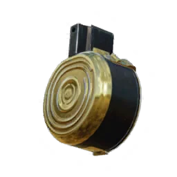 Large Mag